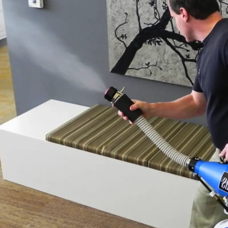 Professional Odor Removal in Mountrail County, ND